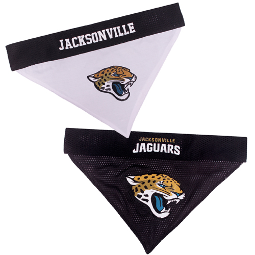 Jacksonville Jaguars - Home and Away Bandana